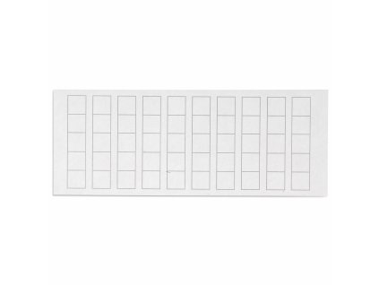 Working Chart Equation Paper