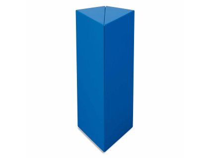 2 Triangular Based Prisms