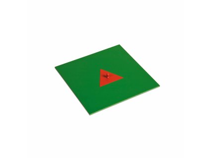 Small Triangle