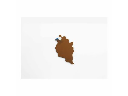 Puzzle Piece Of Austria: Vorarlberg