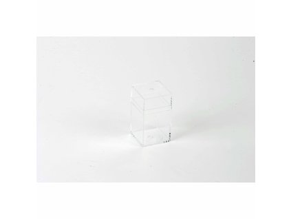 Plastic Box For Arrows: Large