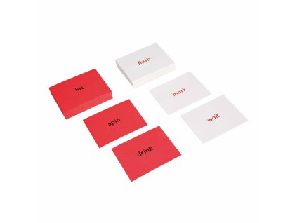 Simple Commands: Set 1