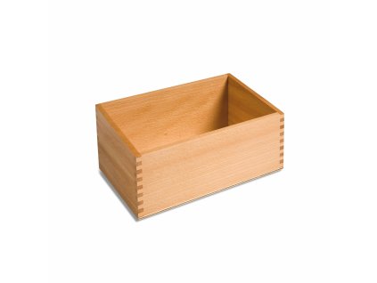Sandpaper Letters Box