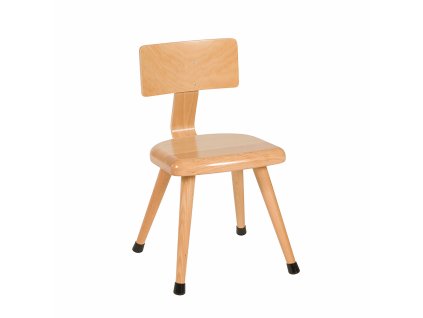 Chair C3: Yellow (35 cm)