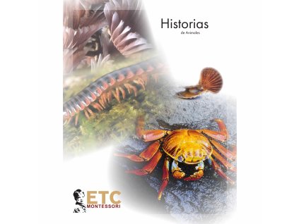Animal Stories