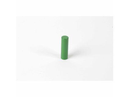 2nd Green Cylinder