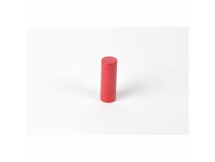 3rd Red Cylinder
