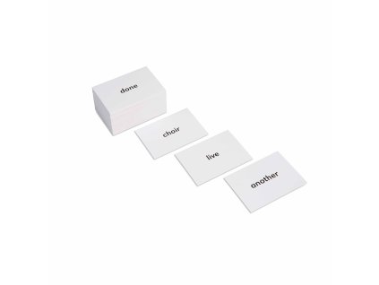 Puzzle Words