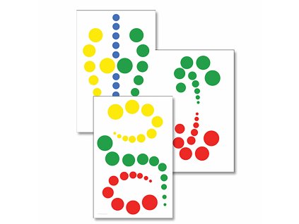 Knobless Cylinder Patterns