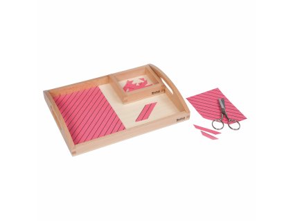 Cutting And Scissor Tray
