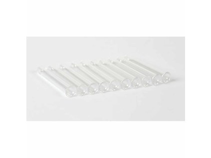 Long Division Tube: Plastic (10)