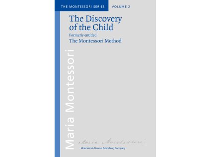 The Discovery Of The Child - Mppc
