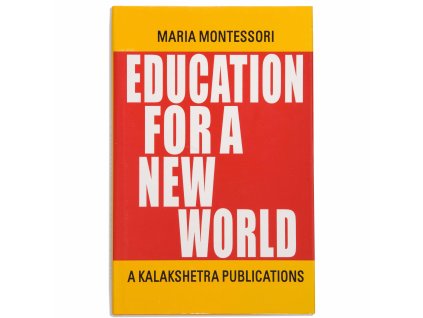 Education For A New World - Kalakshetra