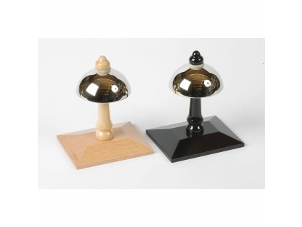 2 Bells Mounted: D Sharp