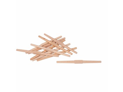 Spindles: Set Of 10