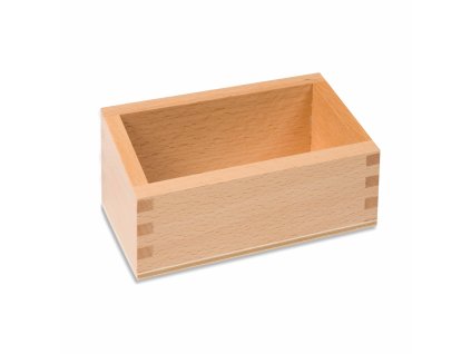 Cut-Out Numerals / Printed Numerals Box