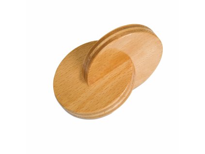 Interlocking Discs