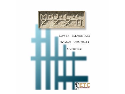 Roman Numeral Overview