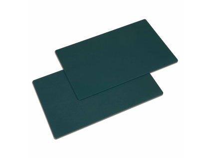 Greenboards Blank: Set Of 2
