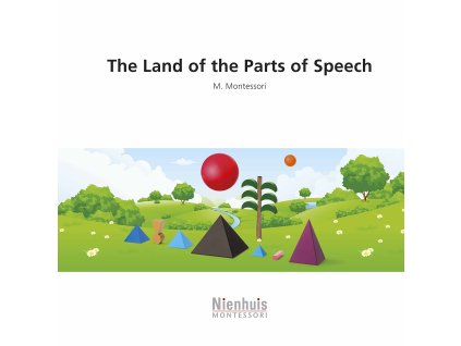 The Land Of The Parts Of Speech