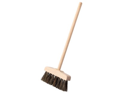 Small Broom