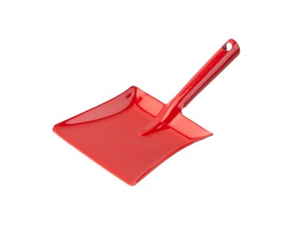Mini Dustpan: Red