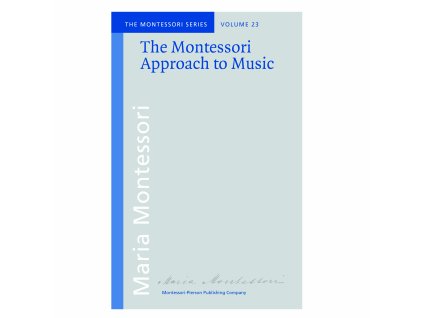 The Montessori Approach To Music