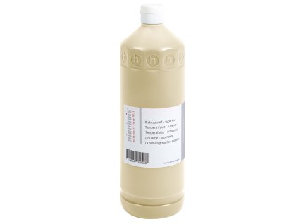 Tempera Paint - Premium: Gold