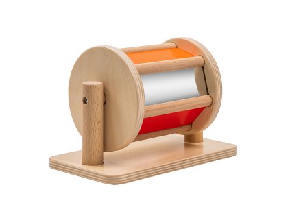 Spinning Drum