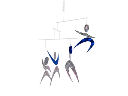 Dancers Mobile
