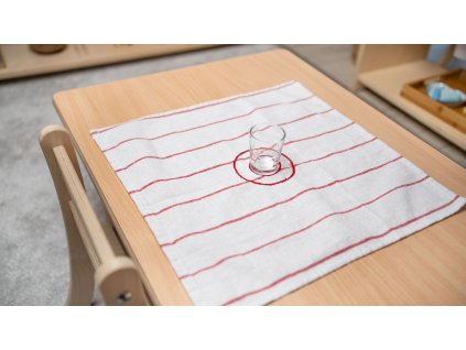 Set of 3 Dish Drying Towels