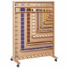 Bead Material Cabinet