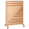 Bead Material Cabinet