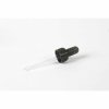 Tasting Exercise: Dropper With Screw Cap - Black / Black