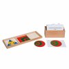 Inscribed And Concentric Figures Activity Set