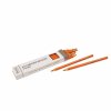 3-Sided Inset Pencils: Orange