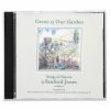 CD: Green Is Our Garden: Songs Of Nature