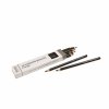 3-Sided Inset Pencils: Black