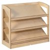 Book Shelf: Rear Panel (93 cm)