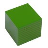 Hierarchy Of Number: Cube 50 Mm