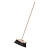 Indoor Broom: Soft Brown (49 cm)