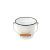 Enamel Bucket