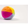 Soft Ball With Rattle