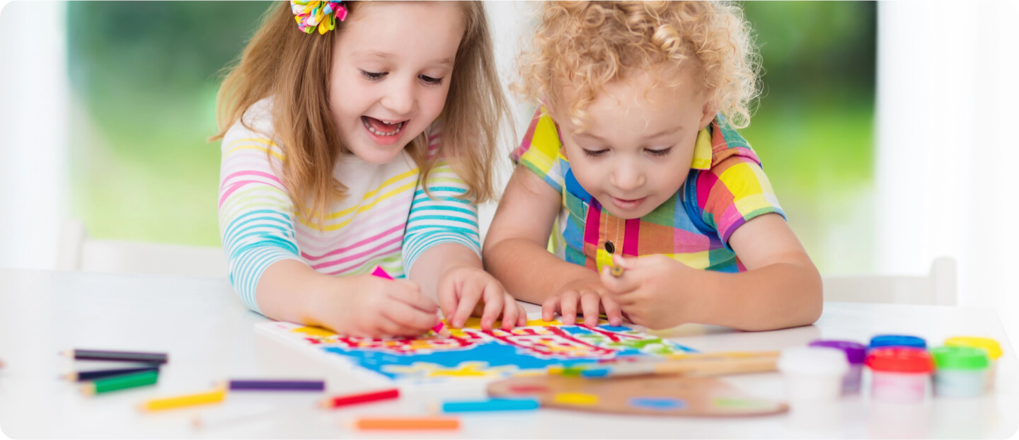 Ako podporiť rozvoj dieťaťa hrou