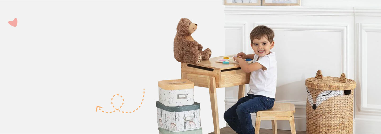 Moderný a krásny nábytok