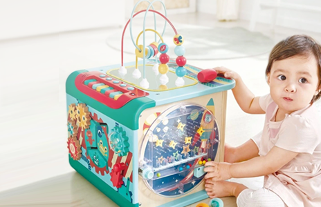 Vzdelávacie hračky