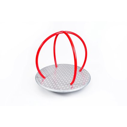 kolotoč K01/D čtyřramenný