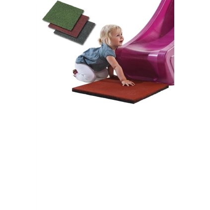 KBT Gumová podložka dopadová 5