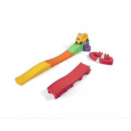 Horská dráha step2