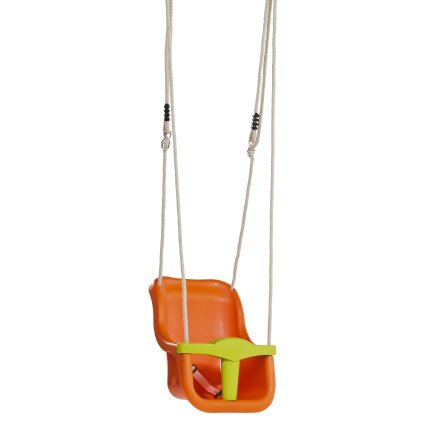 dětská houpačka baby luxe